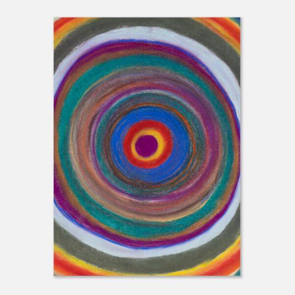 Going in circles image