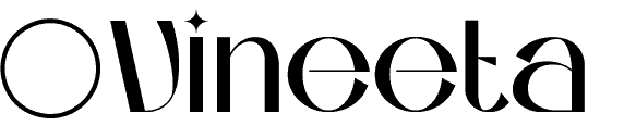 LOGO - VINEETA
