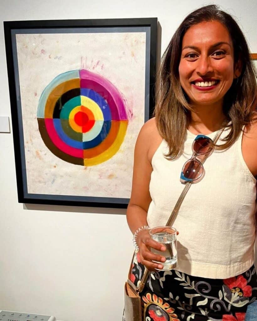 Art exhibition st barbs